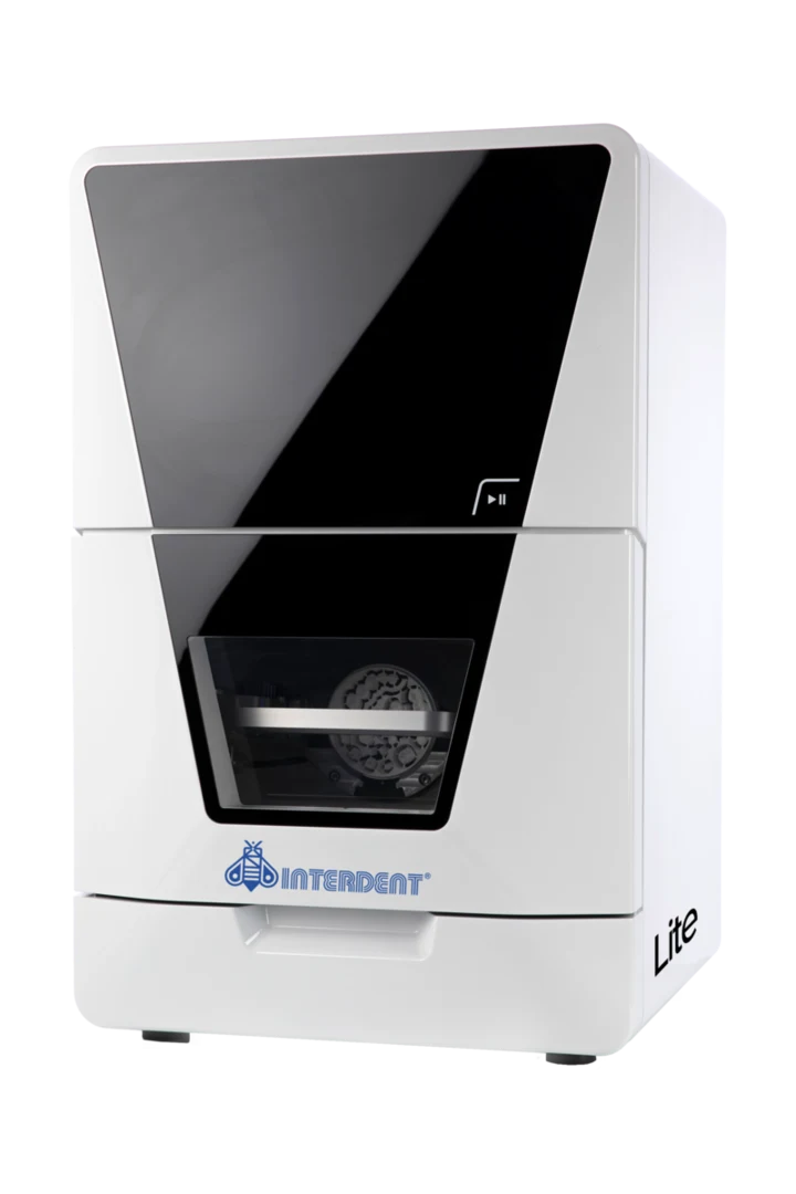 CC LITE CAD/CAM glodalica
