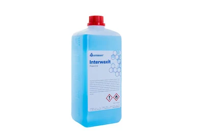 INTERWAXIT