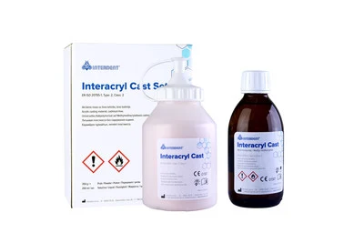 INTERACRYL CAST