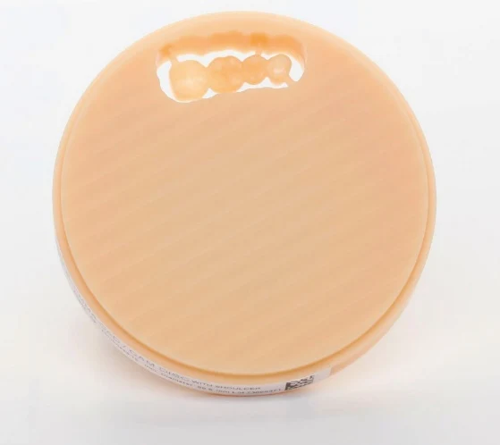 PMMA CAD-CAM DISC basic