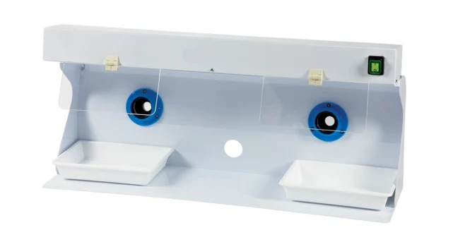 LABO Box Zaštita za polirmotor