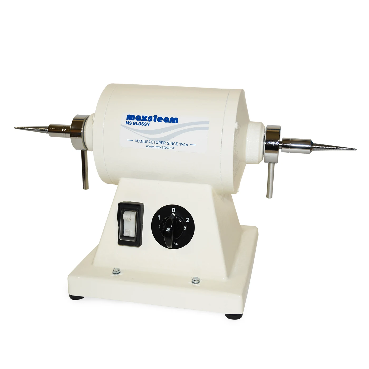 Polir motor MS GLOSSY